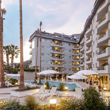 AQUA Hotel The Breeze (Adults Only +18) All Inclusive Santa Susanna Exterior foto
