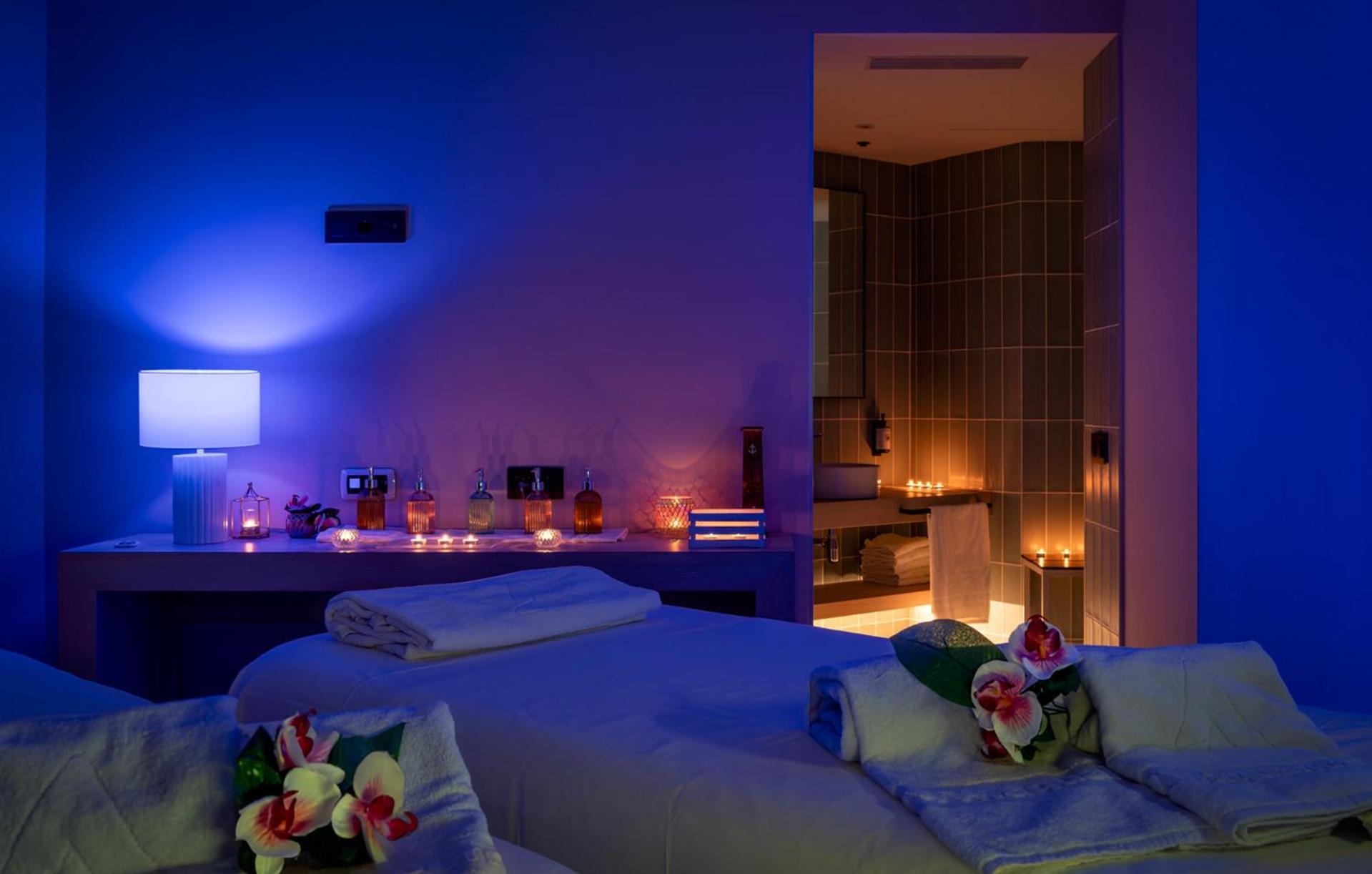 AQUA Hotel The Breeze (Adults Only +18) All Inclusive Santa Susanna Exterior foto