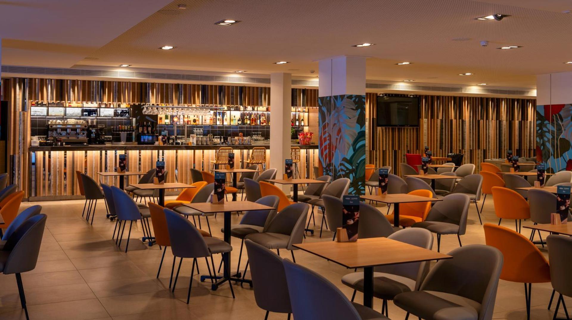 AQUA Hotel The Breeze (Adults Only +18) All Inclusive Santa Susanna Exterior foto