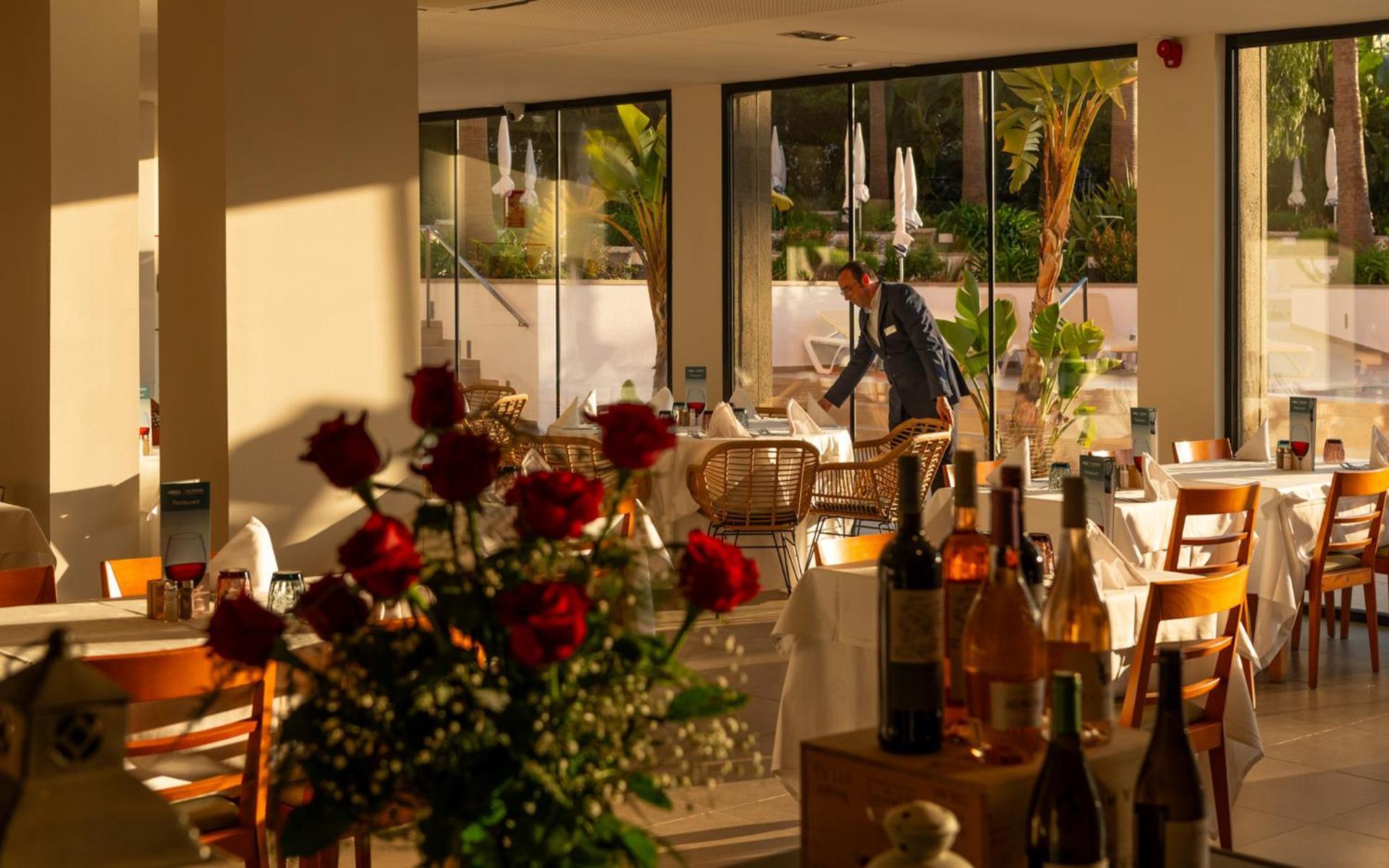AQUA Hotel The Breeze (Adults Only +18) All Inclusive Santa Susanna Exterior foto