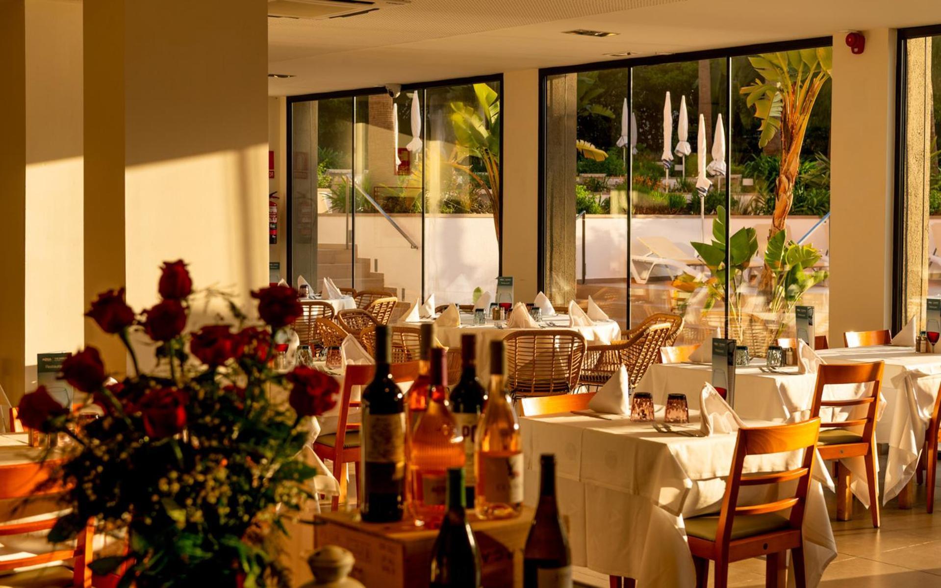 AQUA Hotel The Breeze (Adults Only +18) All Inclusive Santa Susanna Exterior foto