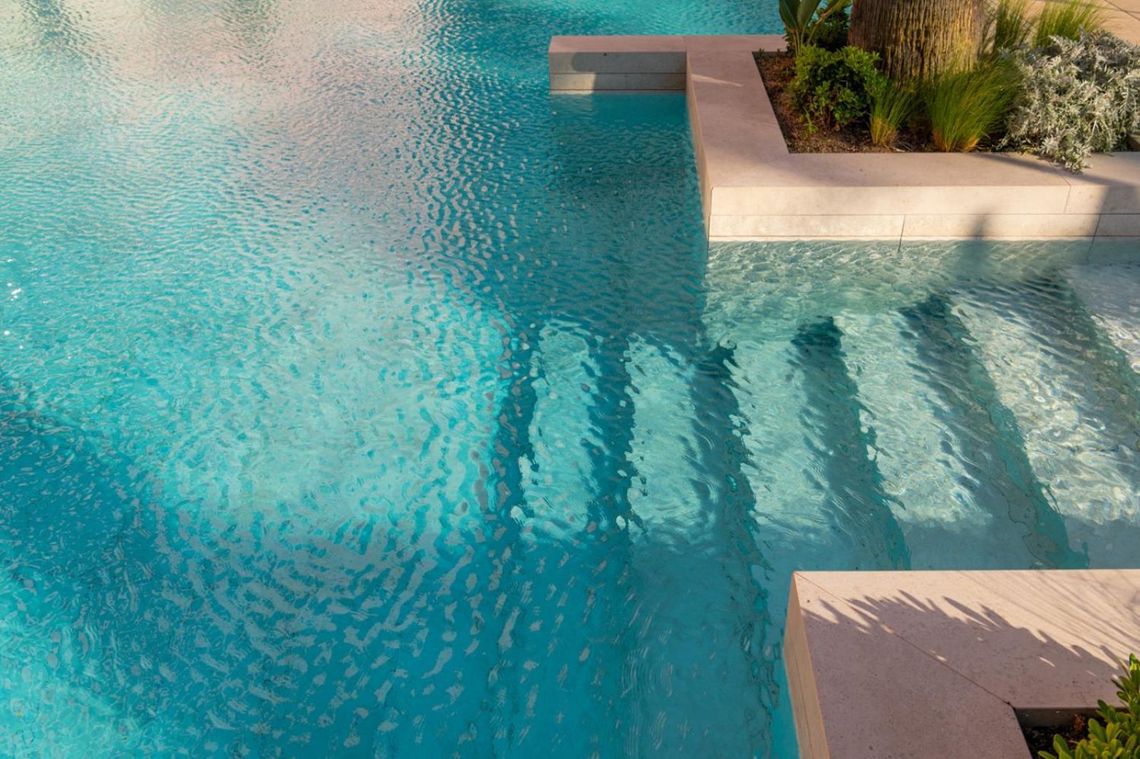 AQUA Hotel The Breeze (Adults Only +18) All Inclusive Santa Susanna Exterior foto